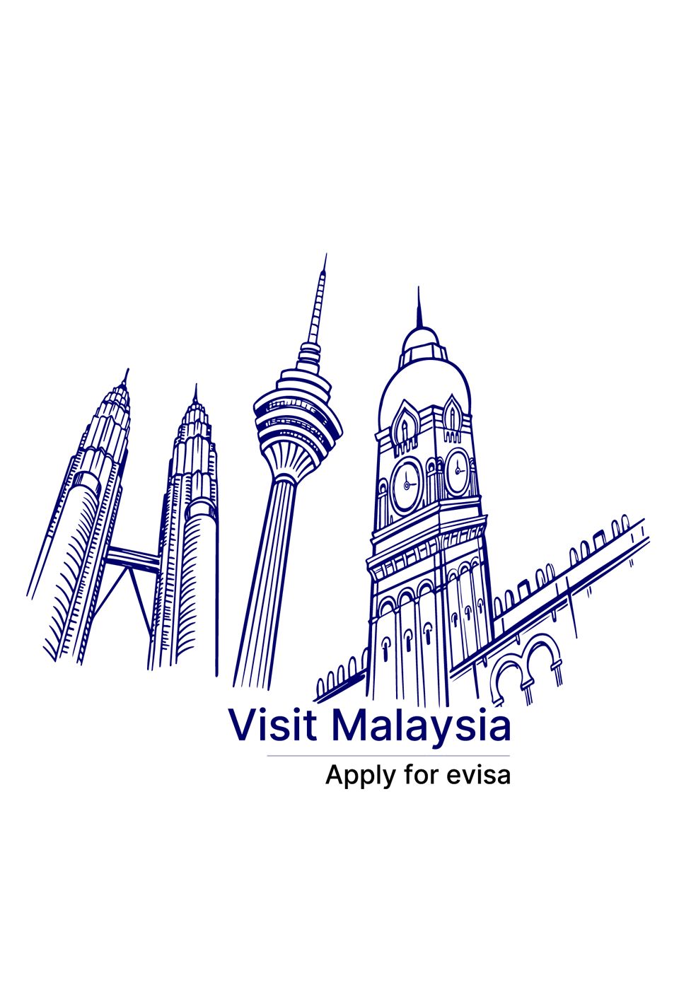 How to apply for Malaysia eVisa